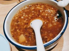 -宏状元现熬粥·京味菜(三里河店)