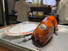 -在前门·烤鸭北京菜(五月花广场店)