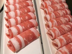 -海底捞火锅(金光华店)