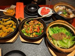 -啫胜(西城红场店)