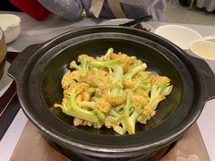 -狮王府淮扬菜(新街口友谊店)