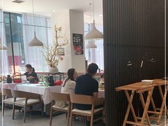 -味+新京宴·烤鸭·北京菜(创意谷店)