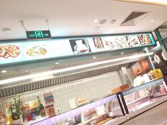 -清真聚陇缘美食餐厅(南横东街店)