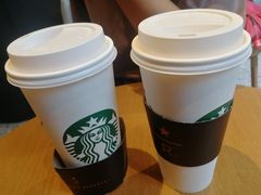 -星巴克臻选(济南恒隆店)
