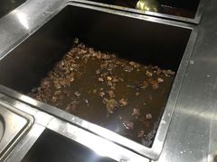 -魏旺湖北正宗牛肉面(硚口公园店)