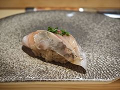 -镹·鱼料理  国产鱼使用店