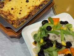 -津沽传奇(红桥水木天成店)