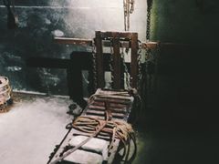 -青岛德国监狱旧址博物馆