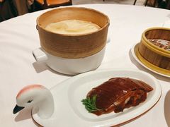 北京烤鸭-北京厨房(SKP店)