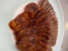 腊肠-成都驻京办餐厅(蜀都宾馆店)