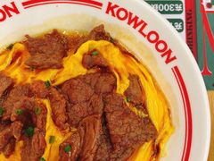 滑蛋牛肉饭-九龙冰室(徐汇日月光店)