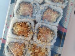 -新一番三文鱼寿司(大东海店)