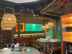 -筱爷叔·上海传统手工菜(玉树路店)