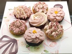 -Pantry's Best派悦坊蛋糕(K11购物艺术中心店)