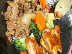 -吉野家(天一广场店)