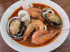 -大中沙茶面(中山路店)