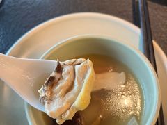 -蝴蝶里·粤菜·点心(滨江龙湖店)