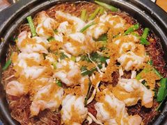 -陶德砂锅(蜀汉路店)