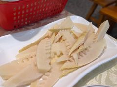 -老东风菜馆·羊肉火锅·海鲜·砂锅粥