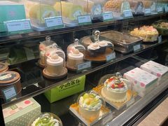 -小西家作•精致蛋糕(富力爱丁堡店)