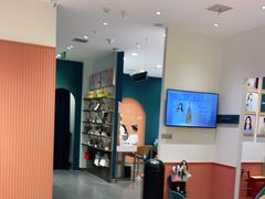 -海马体照相馆(重庆爱琴海购物公园店)