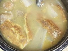 -日月恒大饭店-中餐厅(灵峰商业步行街店)