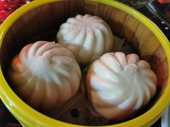 -公园茶楼粤式点心