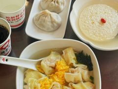 -锡笼记·无锡小笼(方塔店)