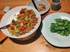 -YAFEE雅菲·粤菜·湘菜·融合菜(魏公村店)