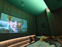 -足莲得·足道SPA(滨湖银泰店)