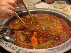 -川西坝子火锅(金沙1.0直营店)