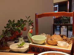 -遇见长安之高山流水(李家村万达店)