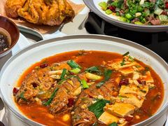 -清真军军绿豆糕(回坊总店)