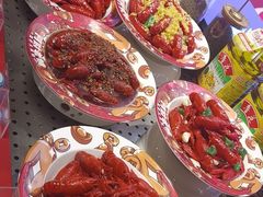 -阿财老铺·老蚌埠龙虾城(华夏总店)