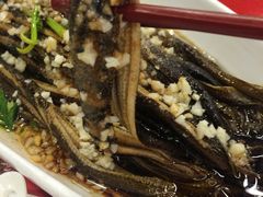 炝虎尾-玉华台饭庄(裕中西里小区店)
