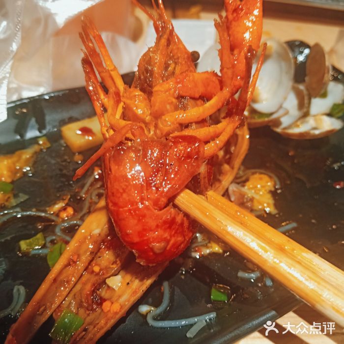 东厨虾煌(电子街店)图片