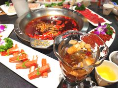 -大龙燚火锅(春熙店)