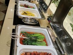 -比亚森自助烤肉料理(裕华店)