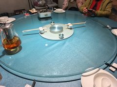 -谢氏老金口七号宴(武昌大道店)