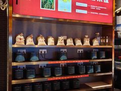 -小财神·老派赣州菜·中华美食地标(第五大道店)