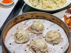 -祝家花園(伯渎港店)