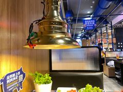 -金妈家烤肉(龙湖U城天街店)