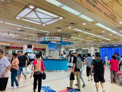 -华中科技大学同济医学院附属同济医院(汉口院区)