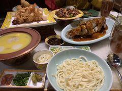 -那家小馆•北京菜•烤鸭(中关村店)