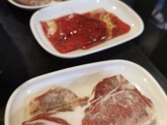 -巴麦隆自助烤肉(桂林路店)