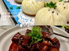 -古越舫·精品杭帮菜(商都路店)