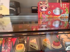 -星巴克(沧州任丘悦都汇店)