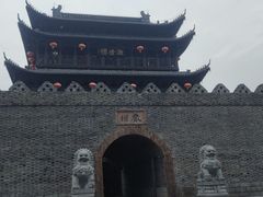 -小武包子铺(严州古城店)