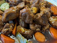 -红岩美食坊(伊春市伊春区)