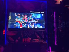 -好乐迪KTV(金钻店)